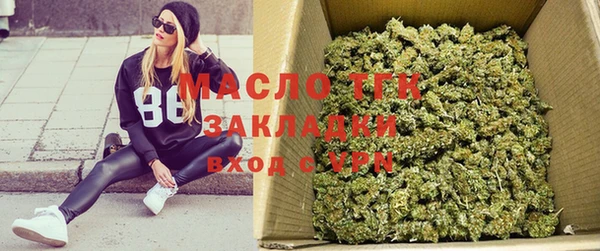 винт Магас