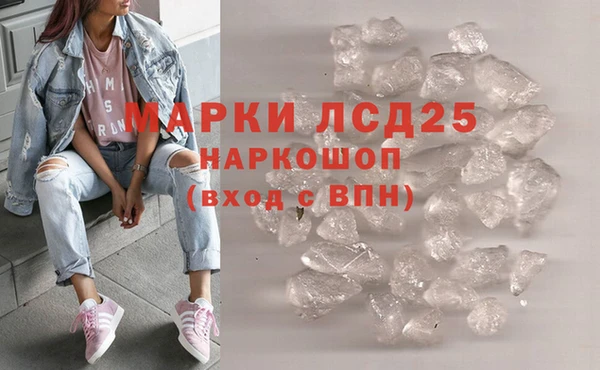 винт Магас