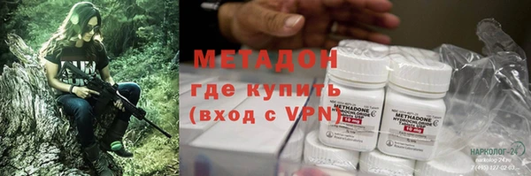 прущая мука Липки
